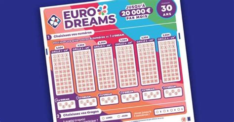 jeu uro|Loto, EuroMillion, EuroDreams, Keno, FDJ, Loto Foot, Turf,。